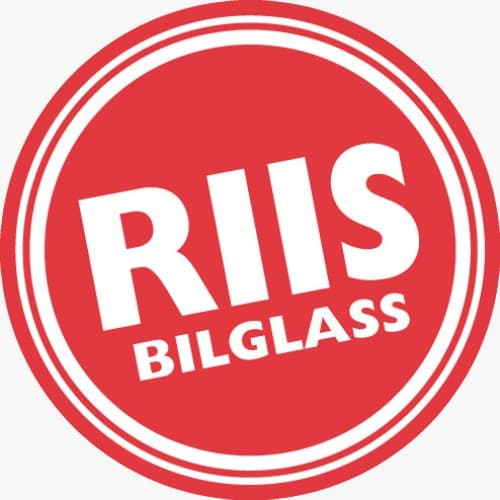 Riis bilglass