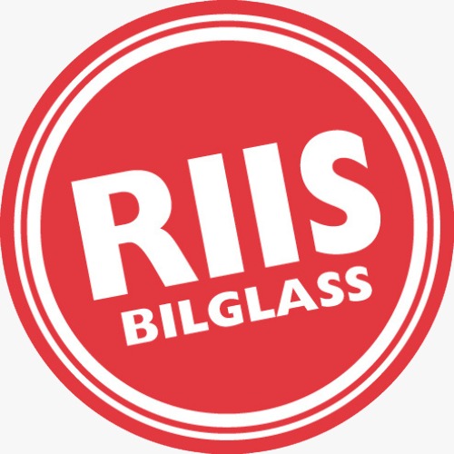 Riis bilglass
